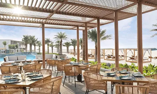 هتل اینترکنتیننتال راس الخیمه ریزورت اند اسپا دبی هتل اینترکنتیننتال راس الخیمه ریزورت اند اسپا دبی